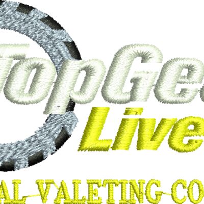 Top Gear Official Valeting Company15Frame Thumbnail