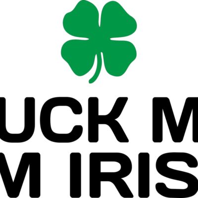 Ruck Me Im Irish-ART-1006 Thumbnail