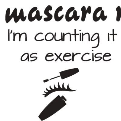 My mascara ran_1006 Thumbnail
