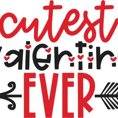 cutest valentine ever Thumbnail