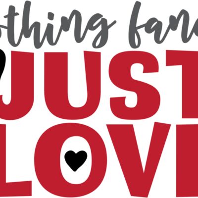 MDC Nothing Fancy Just Love Thumbnail