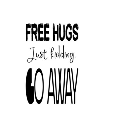 Free Hugs Thumbnail
