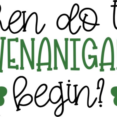 shenanigans Thumbnail