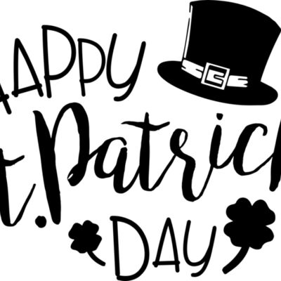 happy st patricks day Thumbnail