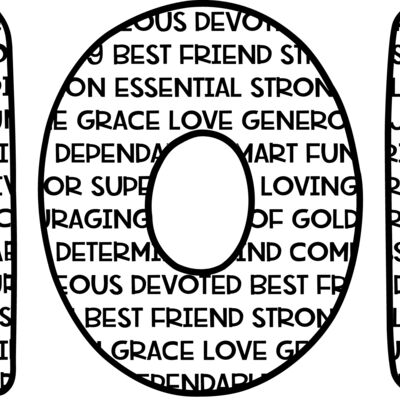 MDC Mom Words Thumbnail