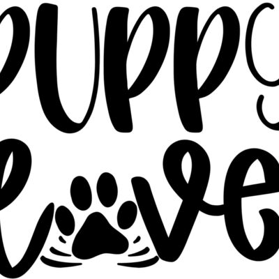 puppy love Thumbnail