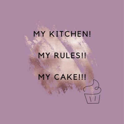 Hey cupcake  What s cooking PURPLE GOLD  Thumbnail