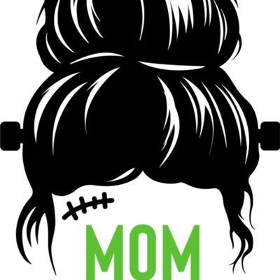 Momster Messy Bun Thumbnail