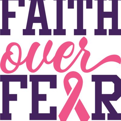 Faith Over Fear 2 Thumbnail