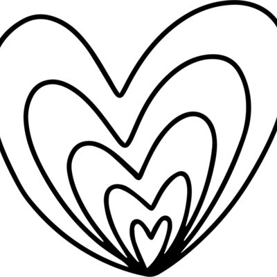 Doodle Hearts 5 Thumbnail