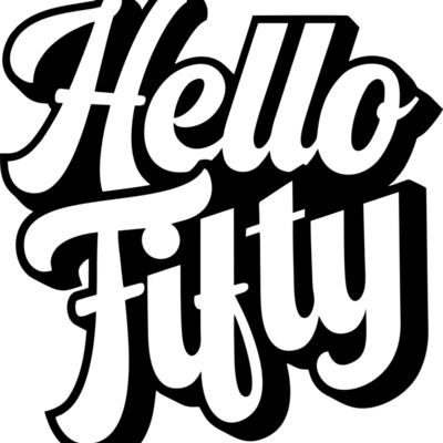 hello fifty Thumbnail