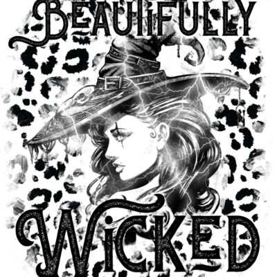 Beautifully Wicked Thumbnail