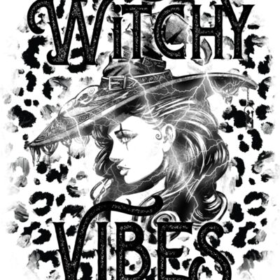 Witchy Vibes Thumbnail