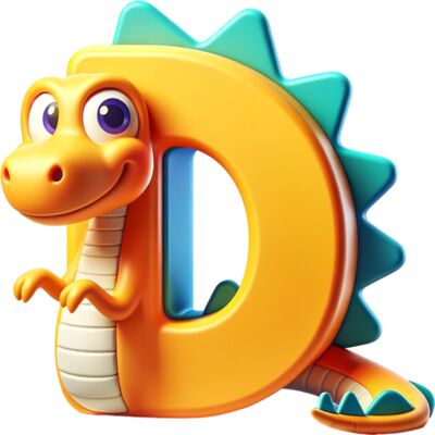 D Thumbnail