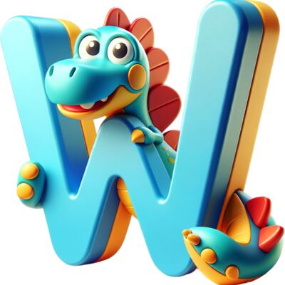 W Thumbnail