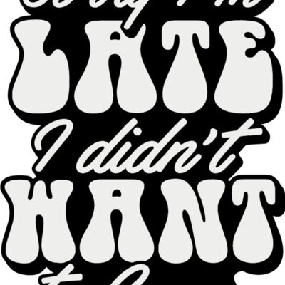 Sorry Im late Thumbnail