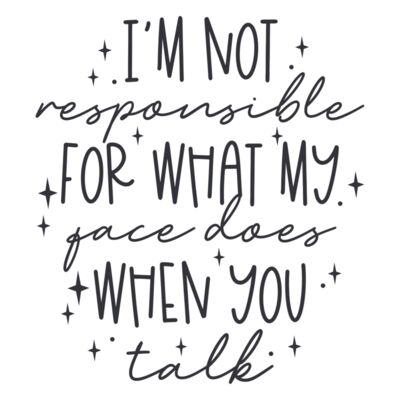 Im not responsible Thumbnail
