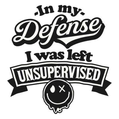 In my defense Thumbnail