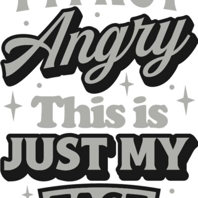 Im not angry Thumbnail