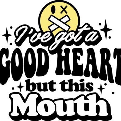 Ive got a good heart Thumbnail