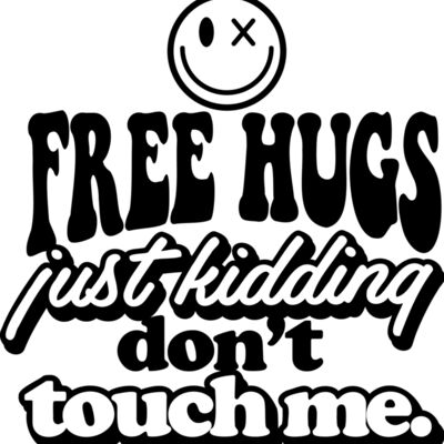 Free hugs Thumbnail