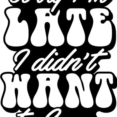 Sorry Im late SVG Thumbnail