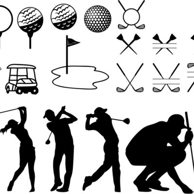 Golf all file Thumbnail