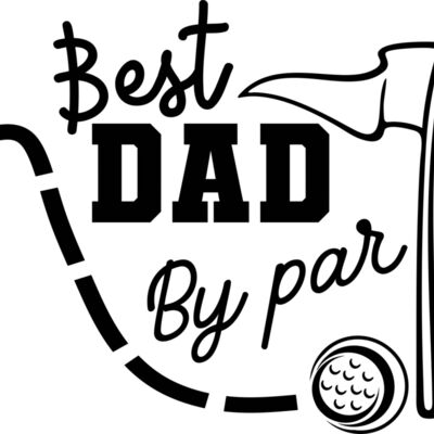 best dad by par Thumbnail