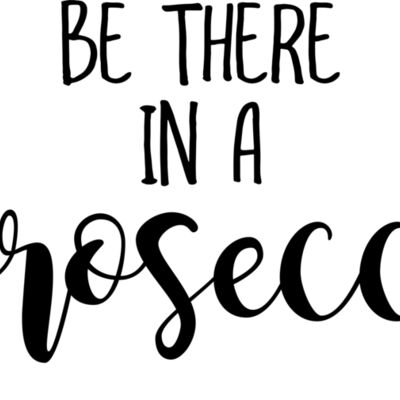 bethereinaprosecco joyfulcreationskelowna Thumbnail