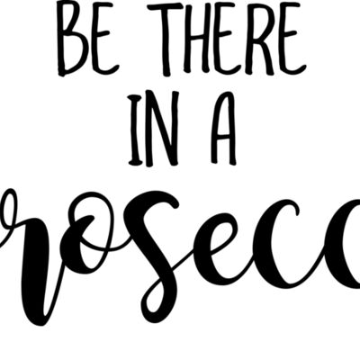 bethereinaprosecco joyfulcreationskelowna Thumbnail