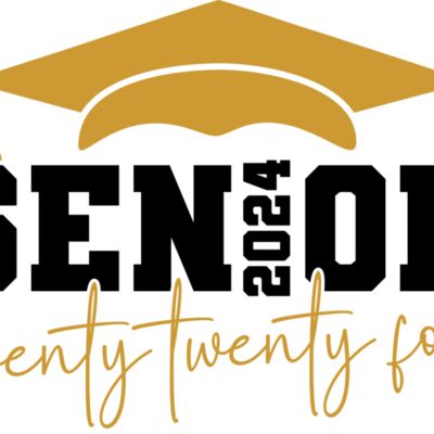 senior twenty twenty four Thumbnail