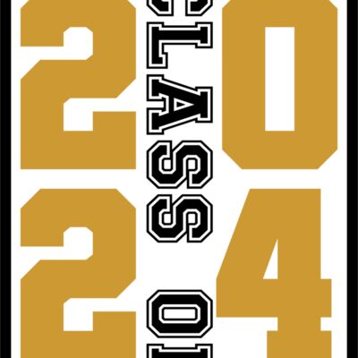class of 2024 Thumbnail