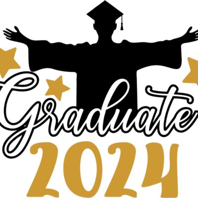 graduate 2024 Thumbnail