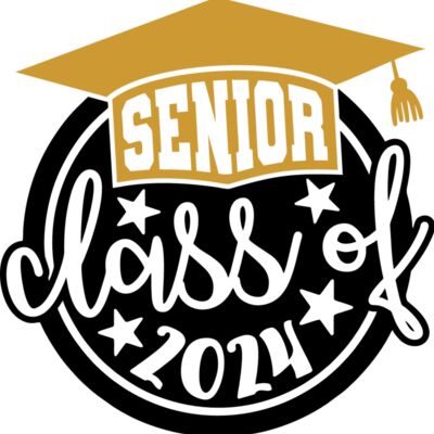 senior class of 2024 Thumbnail