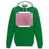 Varsity hoodie Thumbnail