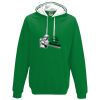 Varsity hoodie Thumbnail