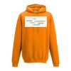 College hoodie Thumbnail