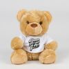 Bear in a t-shirt Thumbnail