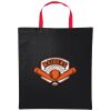 Varsity cotton shopper short handle Thumbnail