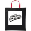 Varsity cotton shopper short handle Thumbnail