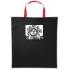 Varsity cotton shopper short handle Thumbnail