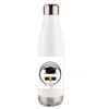 Water Bottle Stainless Steel 500ml Thumbnail