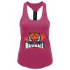 Women's TriDri® performance strap back vest Thumbnail