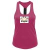 Women's TriDri® performance strap back vest Thumbnail