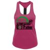 Women's TriDri® performance strap back vest Thumbnail