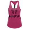 Women's TriDri® performance strap back vest Thumbnail