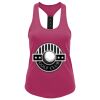 Women's TriDri® performance strap back vest Thumbnail