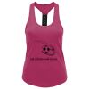 Women's TriDri® performance strap back vest Thumbnail