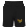 Women's TriDri® jogger shorts Thumbnail