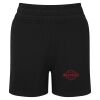 Women's TriDri® jogger shorts Thumbnail